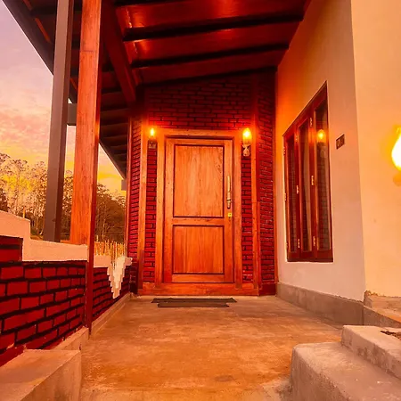 Hotel Little England Nuwara Eliya