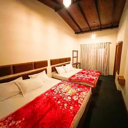 Hotel Little England *