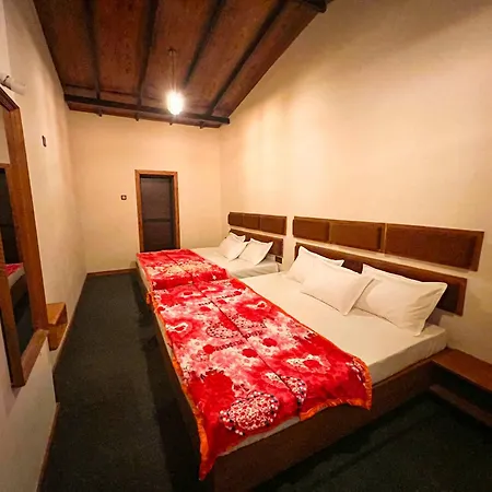Little England Hotel Nuwara Eliya