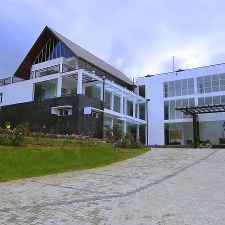 Ripon Grand Hill By Ehi 5* Nuwara Eliya