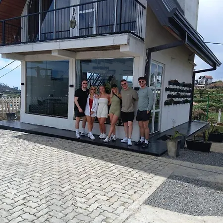 Sunsky Family Nuwara Eliya