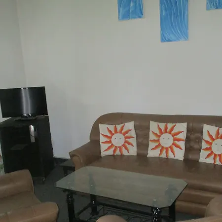 Homestay Crown Nuwara Eliya