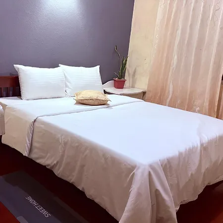 Grand Nauro * Nuwara Eliya