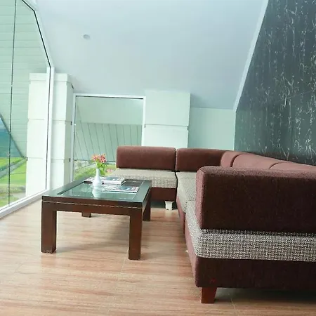 Oak Ray Misty Hills 5* Nuwara Eliya