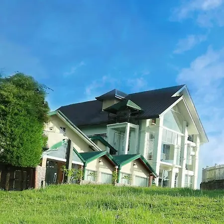 Oak Ray Misty Hills Hotel Nuwara Eliya