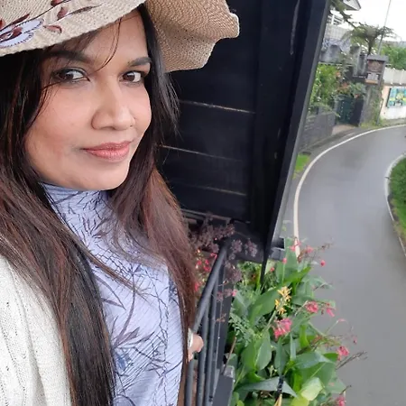 Hotel Lavender & Wood Nuwara Eliya
