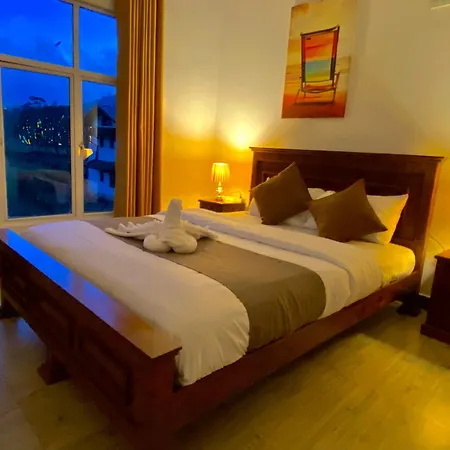 Jetco Front - Hotel
