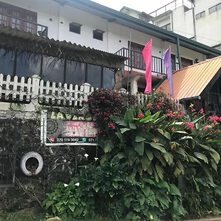 Lavender & Wood 4* Nuwara Eliya