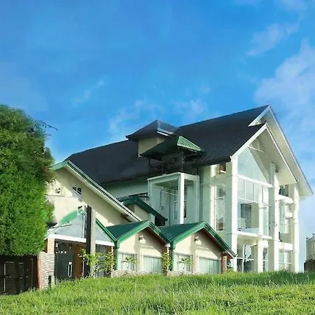 Oak Ray Misty Hills Hotel 5*