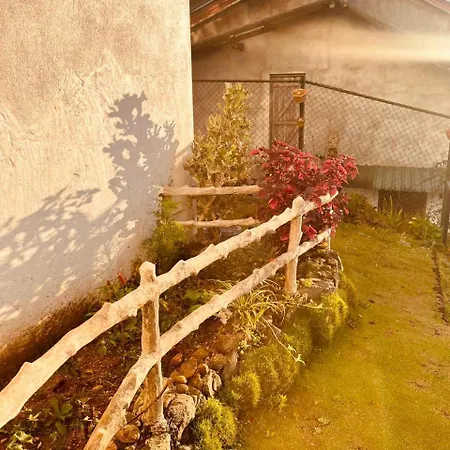 Hotel The Budget White House Nuwara Eliya