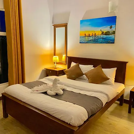 Jetco Front - Hotel