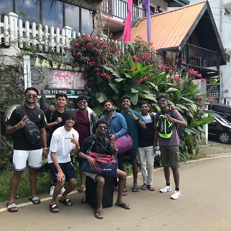Lavender & Wood Hotel Nuwara Eliya
