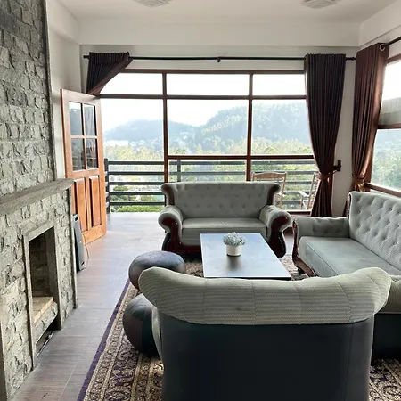 Guest house Sherwood 4*