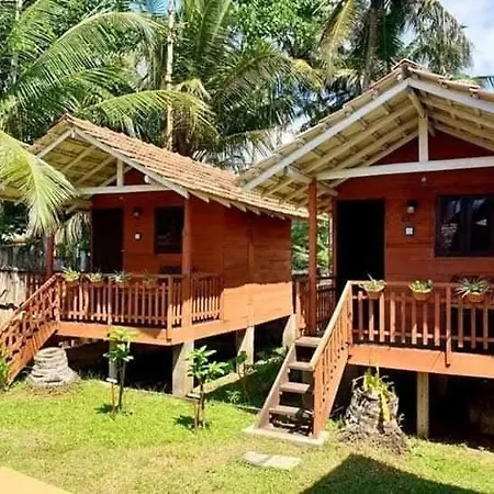 Pearlstone Villa Nuwara Eliya