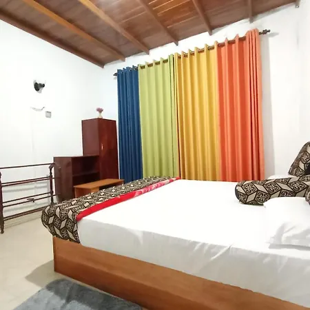Guest house Grand Manjari Nuwara Eliya