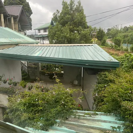 Medalin Harmony Holiday home Nuwara Eliya