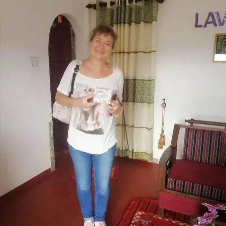 Hotel Lavender & Wood 4*