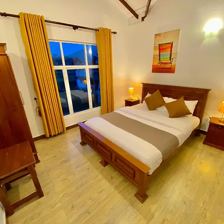 Jetco Front - Hotel *