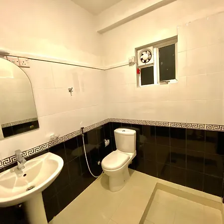 Jetco Front - Hotel Nuwara Eliya
