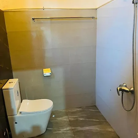 Hotel The Budget White House *