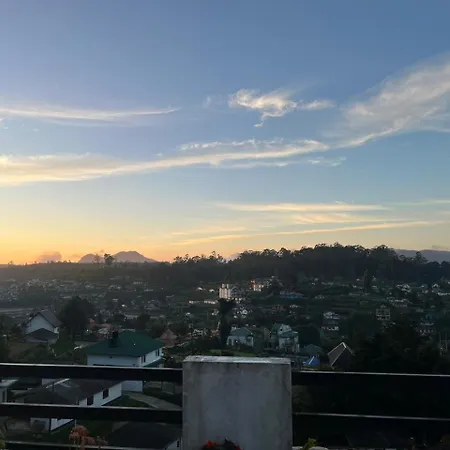 The Budget White House Nuwara Eliya