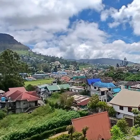 Hotel The View Nuwara Eliya
