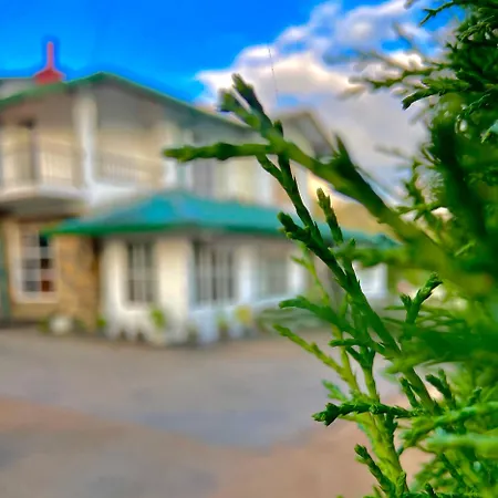 Hotel Jetco Front -