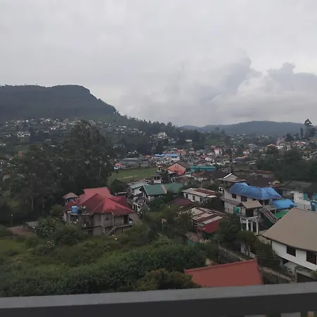 The View Nuwara Eliya