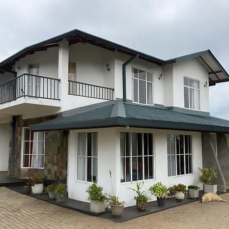 Jetco Front - Nuwara Eliya