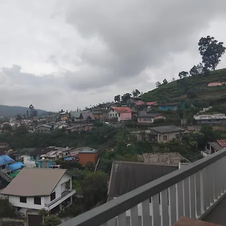 The View * Nuwara Eliya