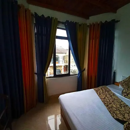 Grand Manjari Guest house Nuwara Eliya