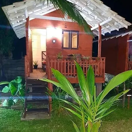 Pearlstone * Nuwara Eliya