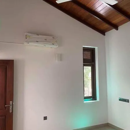 Podujana Bed & Breakfast *