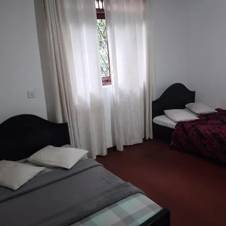Hostel Nehara Nuwara Eliya