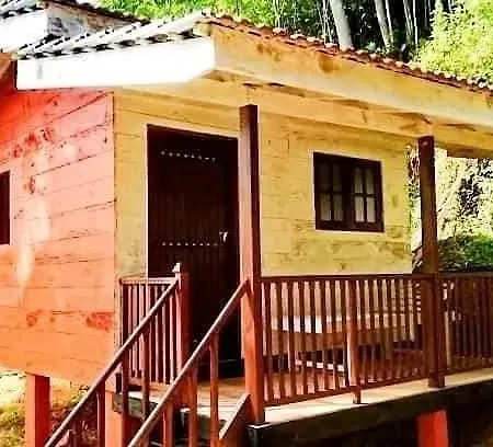 Pearlstone Villa Nuwara Eliya