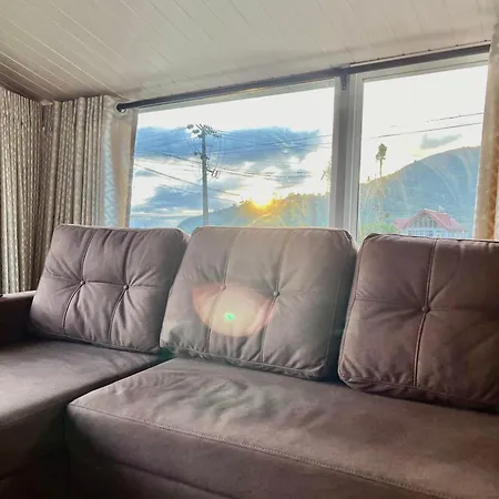 Medalin Harmony Holiday home