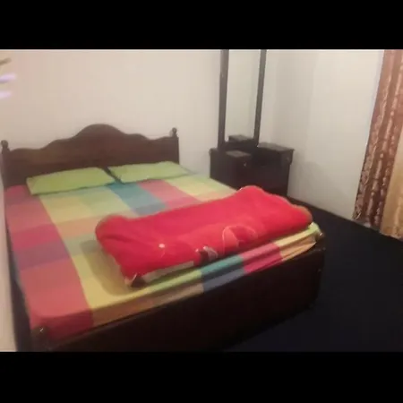 Gamage Guest Holiday home Nuwara Eliya