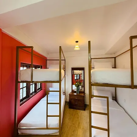 176 Hostel *