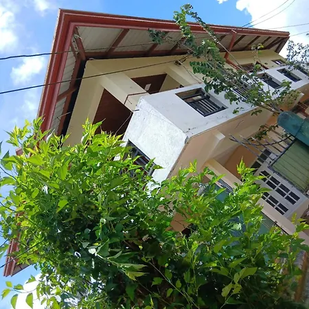 Friendly Faces Guest house *