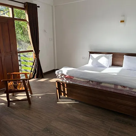 Sherwood Nuwara Eliya