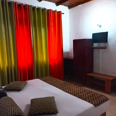 Guest house Grand Manjari
