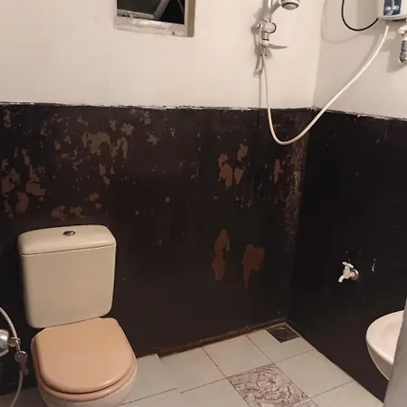 Gamage Guest Holiday home Nuwara Eliya