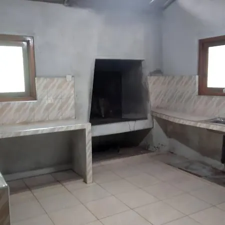 Podujana Bed & Breakfast