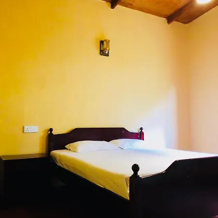 Tea Planters Lodge, Cooking Class And Tours Homestay *