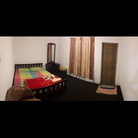 Holiday home Gamage Guest Nuwara Eliya
