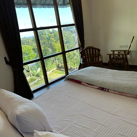 Sherwood Guest house Nuwara Eliya