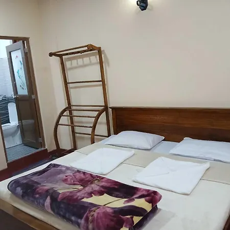 Friendly Faces Guest house *