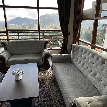 Sherwood Nuwara Eliya