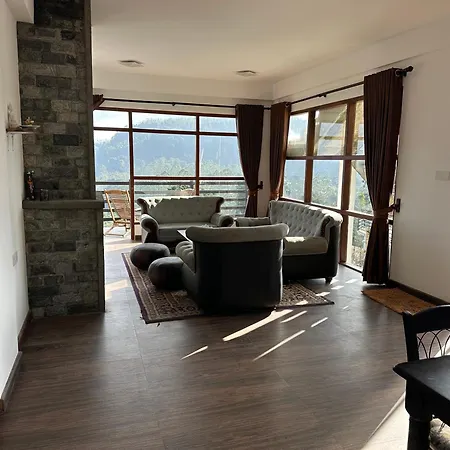 Sherwood 4* Nuwara Eliya