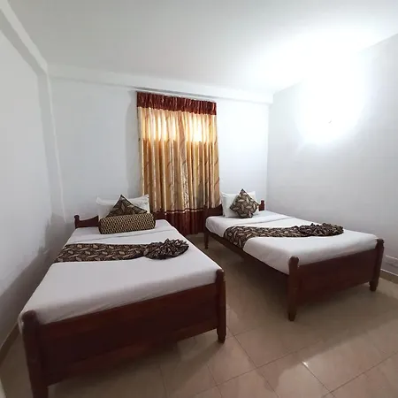 Grand Manjari Guest house *